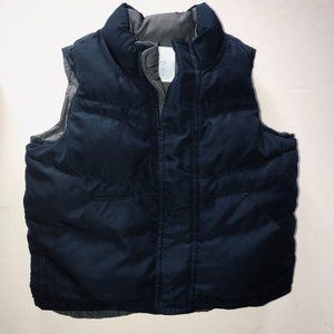 OLD NAVY Infant Sleeveless Reversible Vest 18-24 Months
